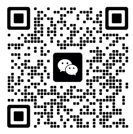 the qr code